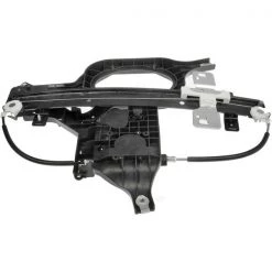 741-171 Window Regulator And Motor Assembly