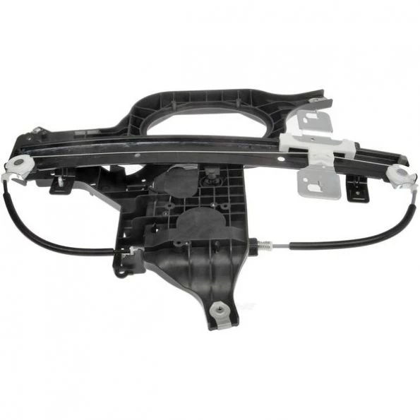 741-171 Window Regulator And Motor Assembly