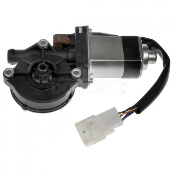 Dorman - Oe Solutions 742-615 Power Window Lift Motor 1 742-615 Power Window Lift Motor