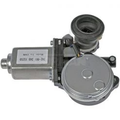 742-661 Power Window Lift Motor