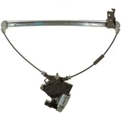 748-052 Power Window Regulator And Motor Assembly