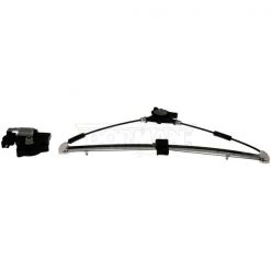 748-206 Power Window Regulator And Motor Assembly