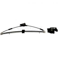 748-207 Power Window Regulator And Motor Assembly
