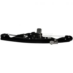 748-464 Window Regulator And Motor Assembly