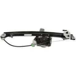 Dorman - Oe Solutions 748-468 Window Regulator And Motor Assembly