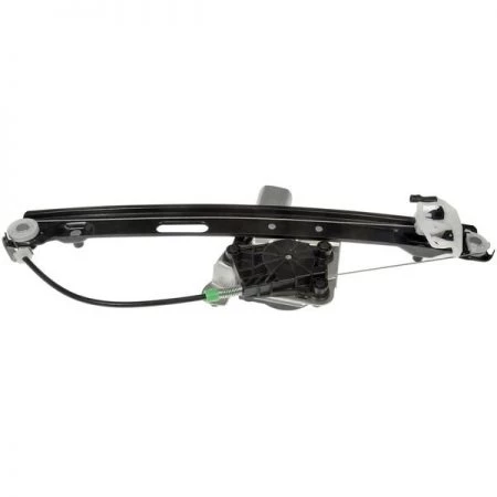 Dorman - Oe Solutions 748-468 Window Regulator And Motor Assembly