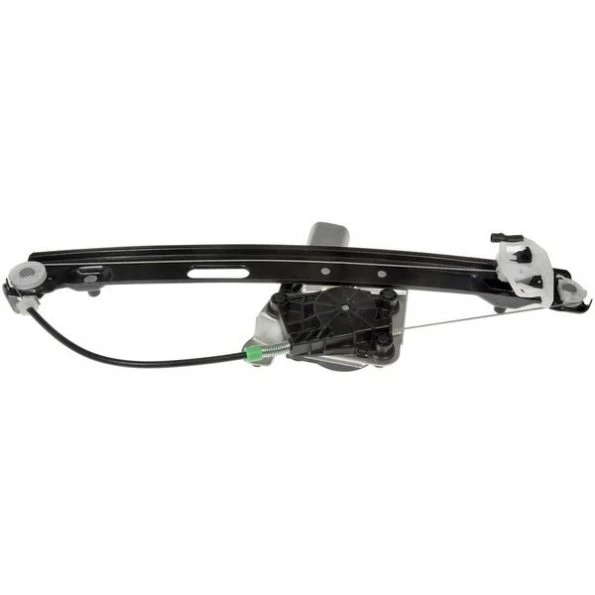 Dorman - Oe Solutions 748-468 Window Regulator And Motor Assembly 1 748-468 Window Regulator And Motor Assembly