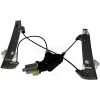 Dorman - Oe Solutions 748-541 Power Window Regulator And Motor Assembly