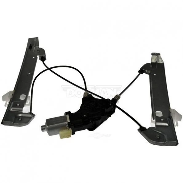 Dorman - Oe Solutions 748-541 Power Window Regulator And Motor Assembly 1 748-541 Power Window Regulator And Motor Assembly