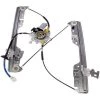Dorman - Oe Solutions 748-555 Power Window Regulator And Motor Assembly