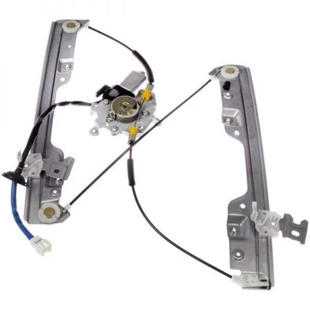 Dorman - Oe Solutions 748-555 Power Window Regulator And Motor Assembly
