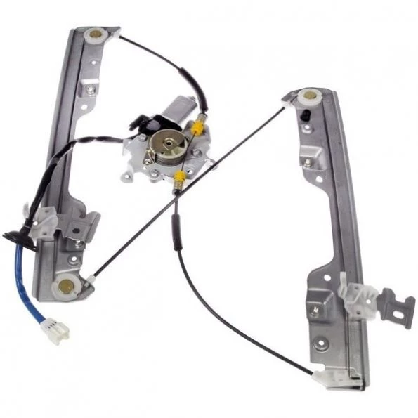 748-555 Power Window Regulator And Motor Assembly