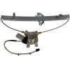 Dorman - Oe Solutions 748-901 Power Window Regulator And Motor Assembly