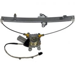 Dorman - Oe Solutions 748-901 Power Window Regulator And Motor Assembly