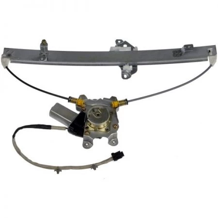 Dorman - Oe Solutions 748-901 Power Window Regulator And Motor Assembly
