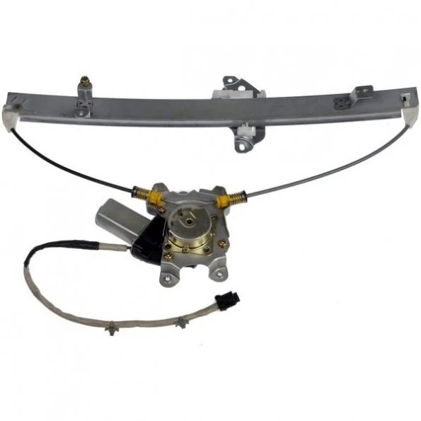 Dorman - Oe Solutions 748-901 Power Window Regulator And Motor Assembly 1 748-901 Power Window Regulator And Motor Assembly