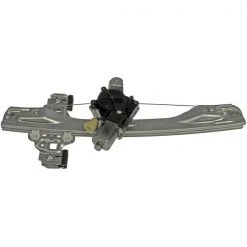 Dorman - Oe Solutions 748-977 Power Window Regulator And Motor Assembly