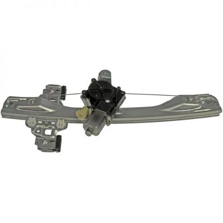 Dorman - Oe Solutions 748-977 Power Window Regulator And Motor Assembly