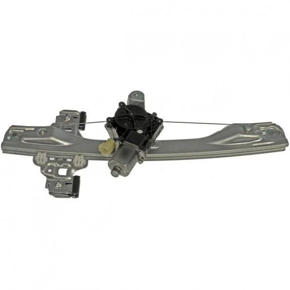 Dorman - Oe Solutions 748-977 Power Window Regulator And Motor Assembly 1 748-977 Power Window Regulator And Motor Assembly