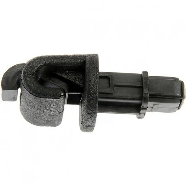 Dorman - Help Dorman 74954 Sun Visor Clip 1 Dorman 74954 Sun Visor Clip