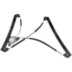 749-674 Power Window Regulator (Regulator Only)