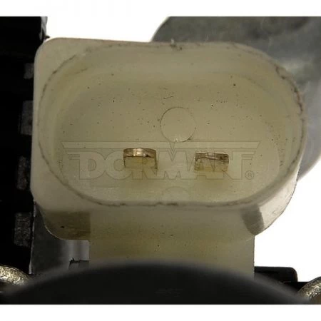 Dorman - Oe Solutions 751-076 Power Window Regulator And Motor Assembly