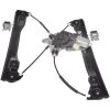 Dorman - Oe Solutions 751-082 Power Window Regulator And Motor Assembly