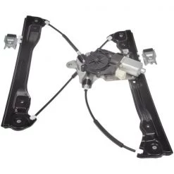 751-082 Power Window Regulator And Motor Assembly