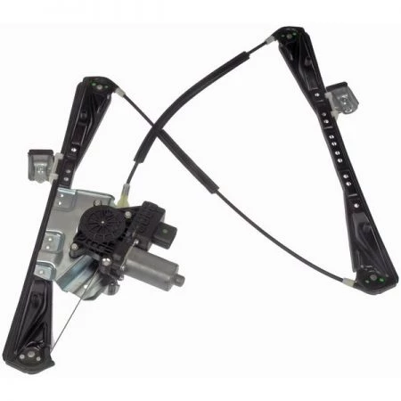 Dorman - Oe Solutions 751-199 Power Window Regulator And Motor Assembly