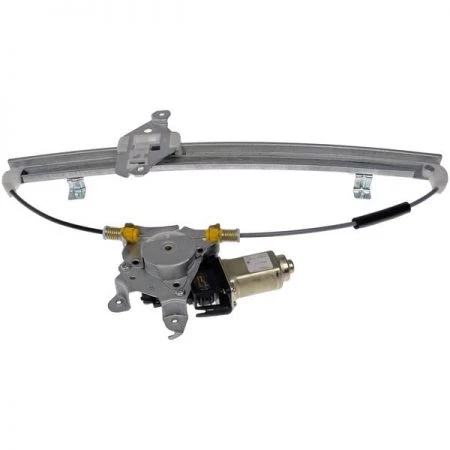 Dorman - Oe Solutions 751-210 Power Window Regulator And Motor Assembly