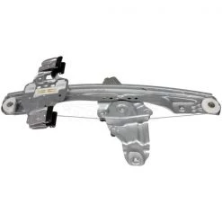 751-577 Power Window Regulator And Motor Assembly
