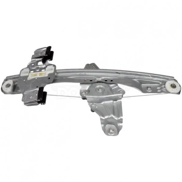 751-577 Power Window Regulator And Motor Assembly