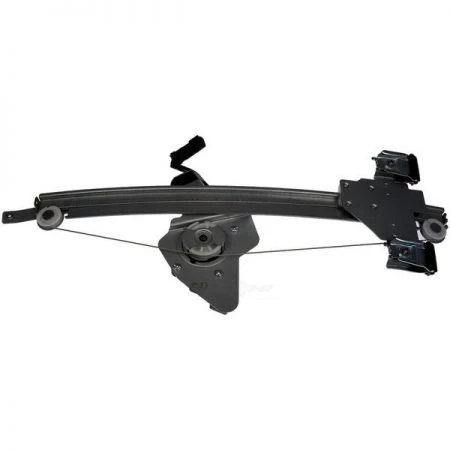 Dorman - Oe Solutions 751-639 Power Window Regulator And Motor Assembly