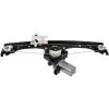 Dorman - Oe Solutions 751-649 Power Window Regulator And Motor Assembly