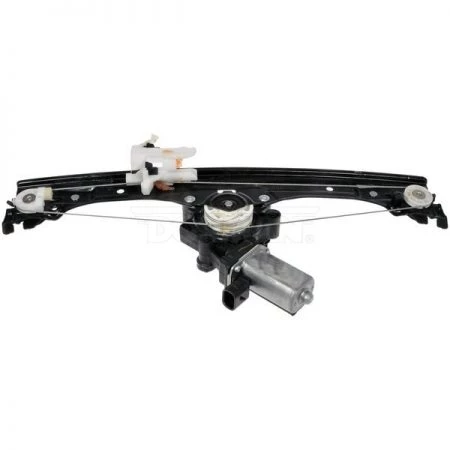 Dorman - Oe Solutions 751-649 Power Window Regulator And Motor Assembly