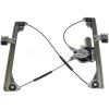 Dorman - Oe Solutions 751-705 Power Window Regulator And Motor Assembly