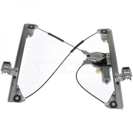 Dorman - Oe Solutions 751-706 Power Window Regulator And Motor Assembly