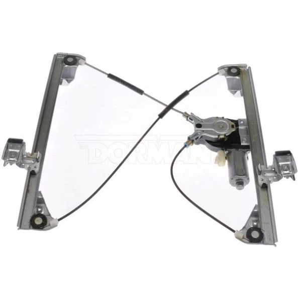Dorman - Oe Solutions 751-706 Power Window Regulator And Motor Assembly 1 751-706 Power Window Regulator And Motor Assembly