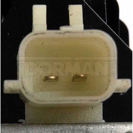 Dorman - Oe Solutions 751-739 Power Window Regulator And Motor Assembly