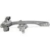 Dorman - Oe Solutions 751-742 Power Window Regulator And Motor Assembly