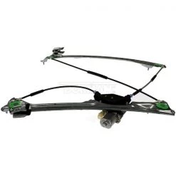 Dorman - Oe Solutions 751-777 Power Window Regulator And Motor Assembly