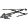 Dorman - Oe Solutions 752-744 Power Window Regulator (Regulator Only)
