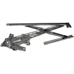 Dorman - Oe Solutions 752-744 Power Window Regulator (Regulator Only)