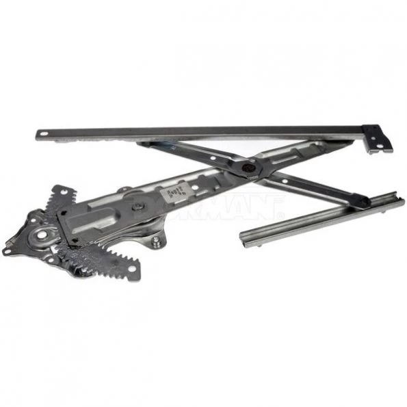 Dorman - Oe Solutions 752-744 Power Window Regulator (Regulator Only) 1 752-744 Power Window Regulator (Regulator Only)