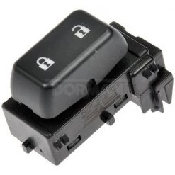 Dorman - Oe Solutions 901-161 Passenger Side Door Lock Switch