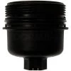 Dorman - Oe Solutions 917-066 Oil Filter Cap - Plastic