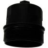 Dorman - Oe Solutions 917-072 Oil Filter Cap - Plastic