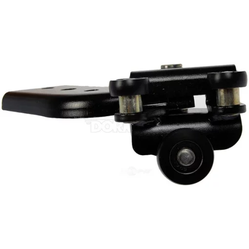 Dorman - Oe Solutions 924-143 Sliding Door Roller Bracket, Lower Roller 1 924-143 Sliding Door Roller Bracket, Lower Roller