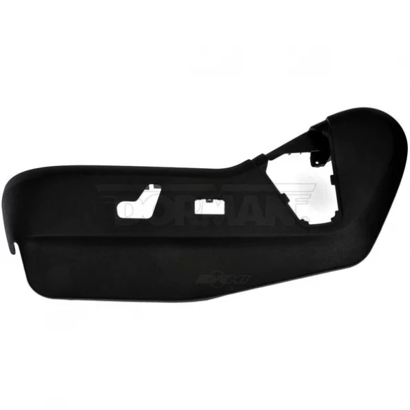 Dorman - Oe Solutions 924-438 Driver Side Seat Track Cover 1 924-438 Driver Side Seat Track Cover