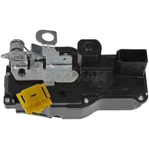 Dorman - Oe Solutions 931-394 Integrated Door Lock Actuator 1 931-394 Integrated Door Lock Actuator